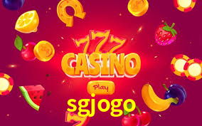Programa VIP sgjogo