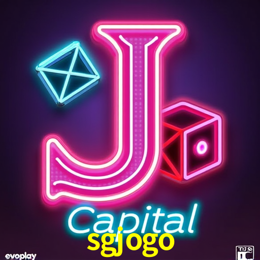 Interface sgjogo