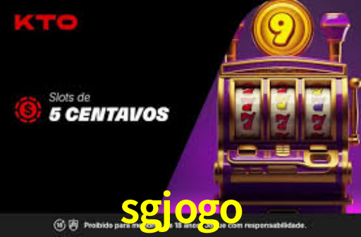 Download Android sgjogo