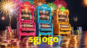 Dealers profissionais da sgjogo