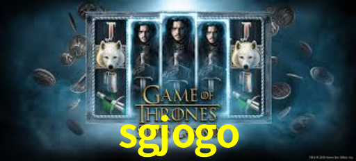 Download iOS sgjogo
